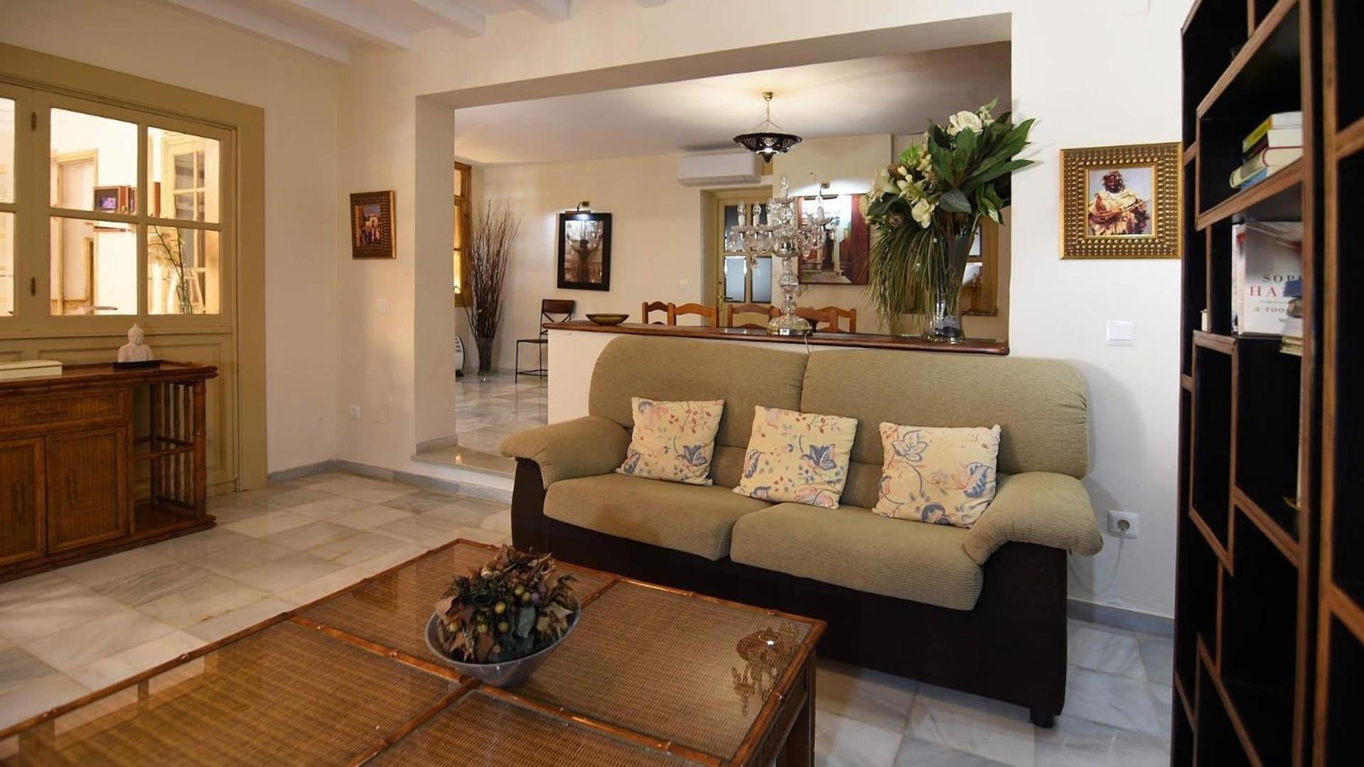 Hébergement de vacances Mit Privatpool Fuer 6 Personen Ca 246 Qm In Nerja, Andalusien Costa Del Sol *