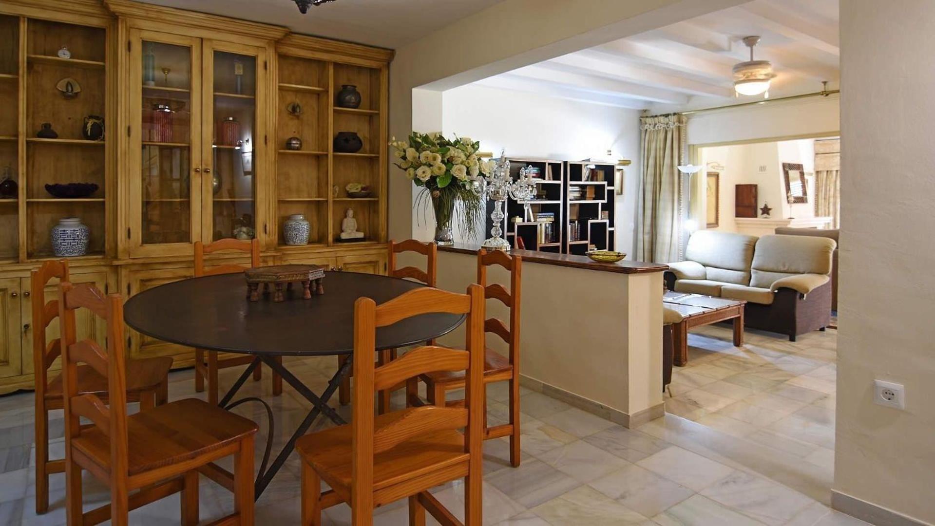 Mit Privatpool Fuer 6 Personen Ca 246 Qm In Nerja, Andalusien Costa Del Sol Nerja