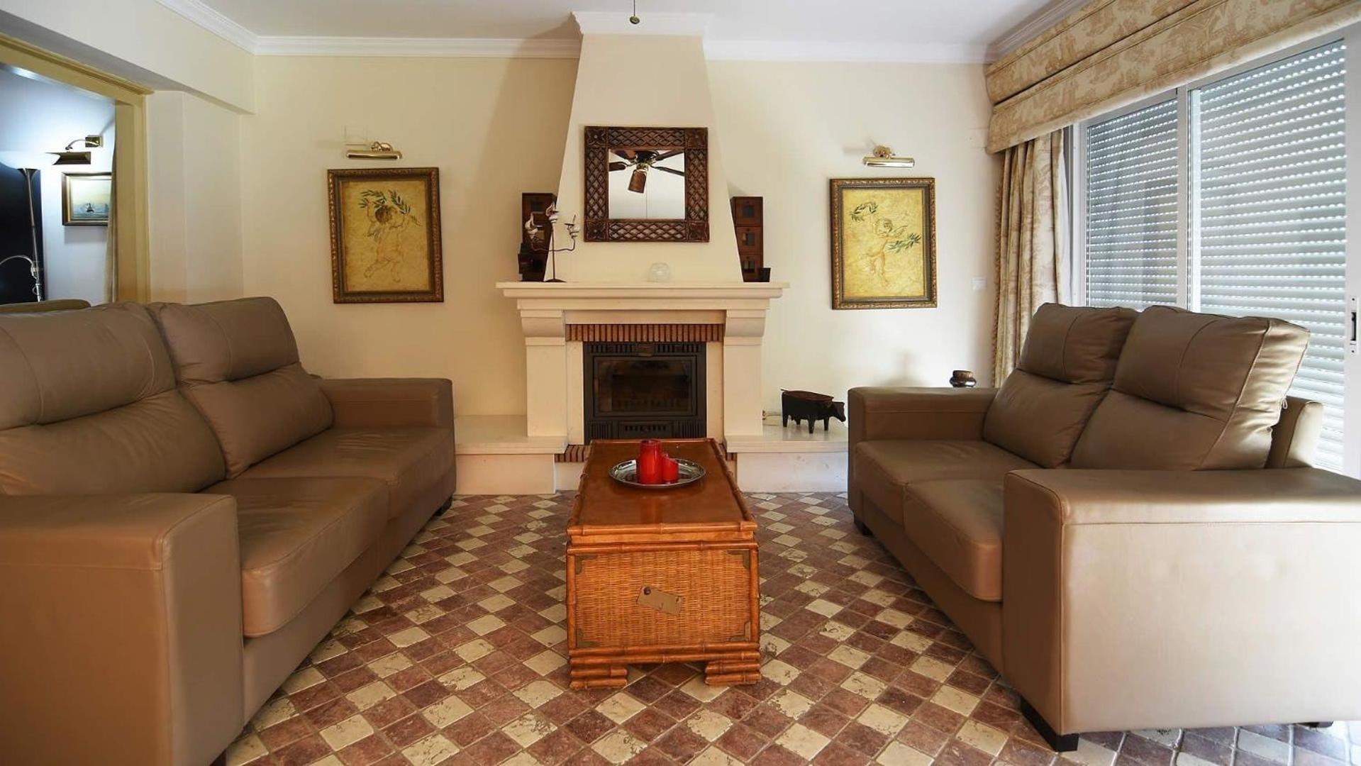 Mit Privatpool Fuer 6 Personen Ca 246 Qm In Nerja, Andalusien Costa Del Sol Nerja
