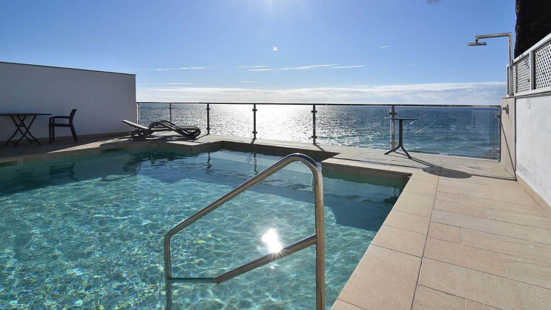 Mit Privatpool Fuer 6 Personen Ca 246 Qm In Nerja, Andalusien Costa Del Sol * Nerja